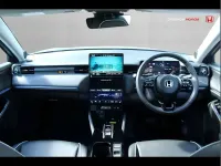 New Honda e:Ny1 Elegance 150 kW (204 HP) 2025 Grey SUV