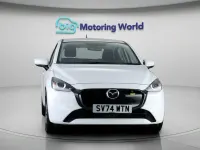 Used Mazda 6 Center-Line 74 HP (54 kW) 2024