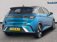 Used BYD Dolphin Design 150 kW (204 HP) 2025 Colour Hatchback