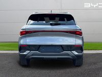 New BYD Atto 3 Comfort 150 kW (204 HP) 2025 Grey SUV