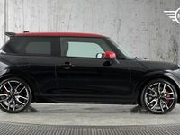 Used Mini John Cooper Works Hatch 228 HP (167 kW) 2025 Black Hatchback