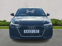 Used Audi A1 Sport 110 HP (80 kW) 2022 Grey SUV