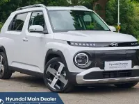 Used Hyundai Inster 85 kW (116 HP) 2026 Hatchback