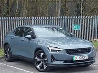 Used Polestar 2 169 kW (231 HP) 2023 Grey Hatchback