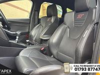 Używany Ford Focus ST 250 KM (183 kW) 2016 Hatchback