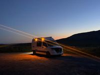 Used Mercedes Sprinter 2019 White Van