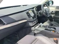 Used Volvo XC90 Ultimate 300 HP (220 kW) 2023 Black SUV