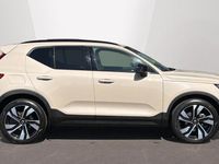 Usado Volvo XC40 Ultra 197 CV (144 kW) 2026 SUV