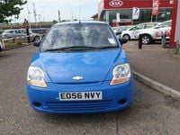 Used Chevrolet Matiz 2006 Hatchback