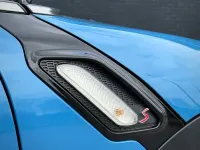 Używany Mini Cooper S 2016 Niebieski Hatchback