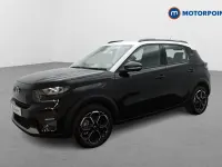 Nowe Citroën e-C3 83 kW (113 KM) 2026 Czerwony Hatchback