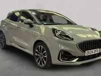 Used Ford Puma ST-Line 2024 Grey SUV