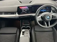 Used BMW iX1 M Sport 150 kW (204 HP) 2025 Blue SUV