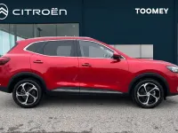 Used MG HS Trophy 160 HP (117 kW) 2023 Red SUV