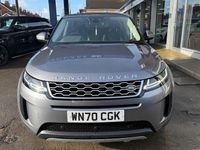 Used Land Rover Range Rover evoque SE 182 HP (133 kW) 2020 Hatchback