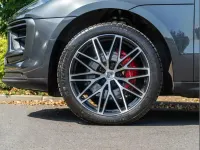Used Porsche Macan S 374 HP (275 kW) 2023 Grey SUV