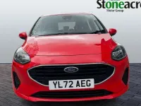 Used Ford Fiesta Trend 101 HP (74 kW) 2022 Hatchback