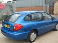 Used Kia Rio 2003 Hatchback