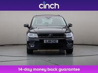 used VW Tiguan 2.0 TDi 150 SE 5dr