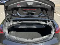 Used Mercedes CLE220 AMG line 197 HP (144 kW) 2025 Black Cabriolet