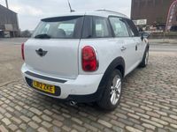 used Mini Cooper D Countryman 1.6 5dr