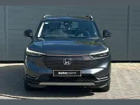 Used Honda HR-V Advance 128 HP (94 kW) 2022 Grey SUV