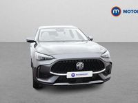 Used MG HS SE 162 HP (119 kW) 2023 Grey SUV