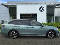 Used VW Passat R-line 150 HP (110 kW) 2026 Estate