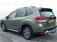 Used Subaru Forester XE 150 HP (110 kW) 2021 SUV