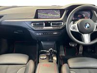 Used BMW 128 Shadowline 265 HP (194 kW) 2024 Grey Hatchback