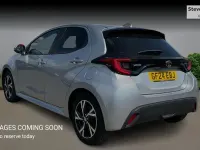 Used Toyota Yaris Design 116 HP (85 kW) 2026 Hatchback
