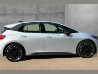 Used Cupra Born e-Boost 169 kW (231 HP) 2025 Silver Hatchback