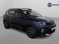 Used Citroën C5 PureTech 131 HP (96 kW) 2023 Hatchback