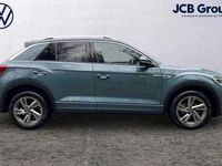 Used VW T-Roc 150 HP (110 kW) 2023 SUV