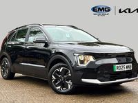 Used Kia e-Niro 150 kW (204 HP) 2025 SUV