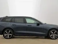 Used Volvo V60 Plus 194 HP (142 kW) 2026 Estate