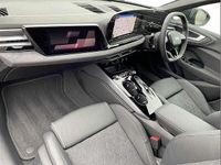 Used Audi A5 Advanced 147 HP (108 kW) 2025 Black Estate