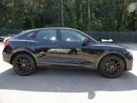 Used Audi Q3 Sportback Sport 2020 Black SUV