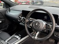 Used Mercedes GLA200 Executive 150 HP (110 kW) 2025 Mountain grey metallic SUV