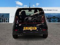 used VW up! up! 1.0 115PSGTI 5dr