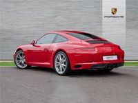 used Porsche 911 2dr PDK - 2016 (16)