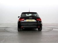 Used Audi A1 2011 Hatchback