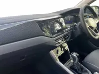 New VW Taigo 115 HP (84 kW) 2026 SUV