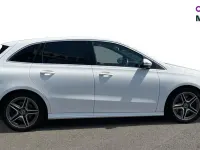 Used Mercedes B250 Executive 2020 White Hatchback