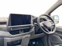 New VW Transporter Pro 160 kW (218 HP) 2025 Grey Van