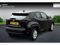 Used Toyota Yaris Hybrid 116 HP (85 kW) 2026 Estate