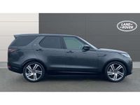 Used Land Rover Discovery 5 HSE Dynamic 296 HP (217 kW) 2023 Grey SUV