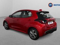 Used Mazda 2 Exclusive-Line 116 HP (85 kW) 2026 Hatchback