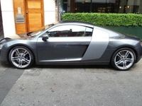 Used Audi R8 Coupé 2009 Coupe