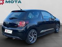 Used DS Automobiles DS3 Crossback Connected Chic 82 HP (60 kW) 2018 SUV